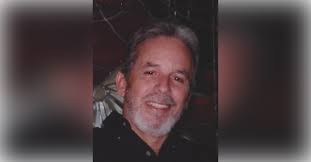 Obituary information for Ernest Moreno
