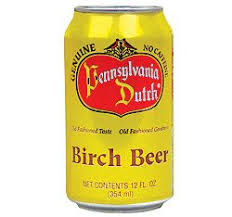 Birch Beer Vs Root Beer Always In The Fridge Of My Grandparents Garage A Childhood Favorite Beer Root Beer Pennsylvania Dutch