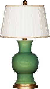 Choose from contactless same day delivery, drive up and more. Luxury Home Decor Verde Green Ceramic Table Lamp Green Table Lamp Elegant Table Lamp Table Lamp