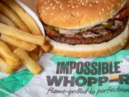 It's practical advice on what you can do today to prevent and heal cancer in your pets. The Backlash Against Impossible And Beyond Meat Burgers Going Mainstream Vox
