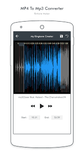 Sebuah converter sederhana dari mp4 / m4a ke mp3 dengan ringtone cutter dan organizer musik Mp4 To Mp3 Converter Apk 3 0 Download For Android Download Mp4 To Mp3 Converter Apk Latest Version Apkfab Com
