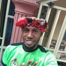 Department of Theatre Arts, University of Benin, Induction Ceremony.