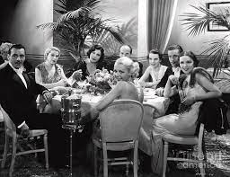 To order a copy for £8.19, go to bookshop.theguardian.com. 1930s Dinner Party Photograph By Sad Hill Bizarre Los Angeles Archive