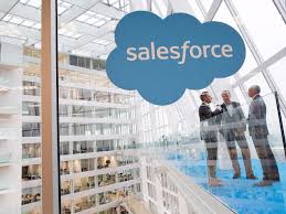 How Much Employees At Top Tech Companies Like Google Uber And Facebook Really Get Paid Salesforce Salesforce Platform Photo