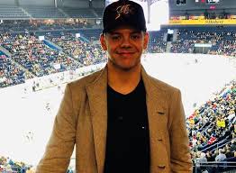 The third overall selection in 2018 made the team from his first Jesperi Kotkaniemi Etait A La Place Bell De Laval Hier Soir