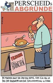 I'm the one and only vogelgrippe/bird flu.whatever :evillaugh: Pin Von Rieslingmike Auf Perscheid Lustig Lustig Humor Lustige Cartoons