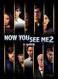 Fbi agents track a team of illusionists who pull off bank heists during their performances and reward their. Ø§Ù„Ø¢Ù† Ø£Ù†Øª ØªØ±Ø§Ù†ÙŠ 2 ÙˆÙŠÙƒÙŠØ¨ÙŠØ¯ÙŠØ§