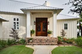 Maple Lane Cottage—For more of this elegant Fairhope cottage, see our  website! Designed by Bob Chatham Custom Home Design Built by Chris Achee  #cottage #cottagestyle #cottagestylehome #customhomedesign #customhomes  #customhome #cottageinspo ...