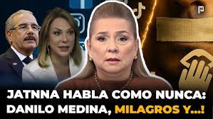 Entrevista a Milka Hernández nos habla de Turismo