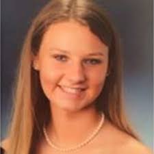 Kelly Corkery's Instagram, Twitter & Facebook