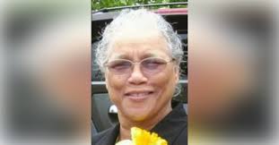 Obituary information for Carolyn Lucas