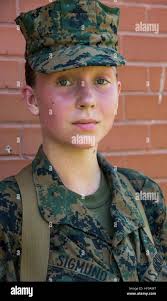 Parris island papa hi-res stock photography and images