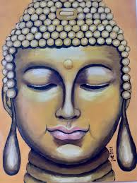 I have a portrait of Buddha done by Kim Clanton. I have a Floyd by Carlene  Chess. Frootloop by Gary L Price. Missy by Kathy Los-Rathburn. Mandy by  Kellie Lachata. Frootloop, Mandy