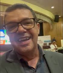 Presidente do STHEM Brasil participa de evento da UNESCO no Paraguai