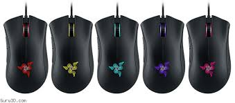 Dynamic reactive lighting with razer chroma sdk razer 101: Razer Chroma Color Customizable Lighting For Razer Devices