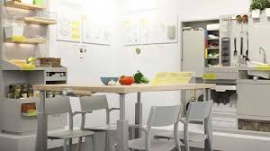 Así es la cocina conectada del futuro. Como Sera La Cocina Del Futuro Cocina Facil