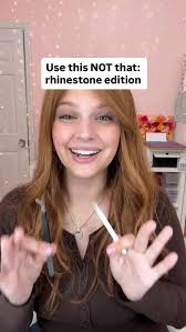 👎🚫stop using those dang tweezers- make it easier