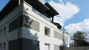 Finde günstige immobilien zum kauf in nürnberg Neubau Penthouse Mit Aussenanlage Vom Mehrfamilienhaus Zur Penthouse Wohnung