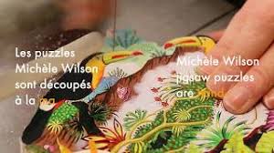 Michele wilson puzzles (france) showing all 6 results. Puzzle Michele Wilson Le Site Officiel Du Fabricant