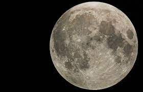 Hasil Gambar Untuk Gambar Bulan Sabit Dan Purnama Menggambar Bulan Gambar Bulan Purnama