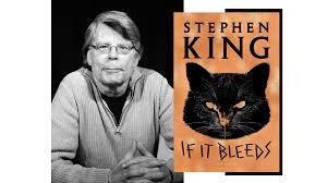 👑 tenu par émilie des #podcast #lagazettedumaine & @roi_stephen_pod linktr.ee/stephenkingfr. Even Stephen King Thinks We Re Living In A Stephen King Book Vanity Fair