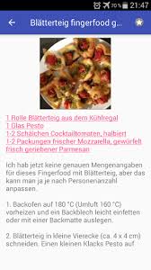 Der starkoch jamie oliver hat in einer seiner folgen ein wunderbares gericht gekocht: 2021 Vorspeise Rezepte Deutsch Kostenlos Offline Pc Android App Download Latest