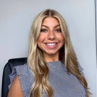 Danielle Sayre's Instagram, Twitter & Facebook