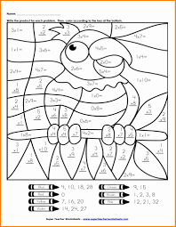 Fun coloring pages for 10 year olds preschoolers 3rd graders toddlers: 15 Fun Coloring Pages For First Graders