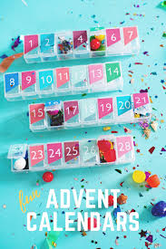 Decide how long your wedding advent calendar will be. 12 Insanely Creative Advent Calendars A Subtle Revelry