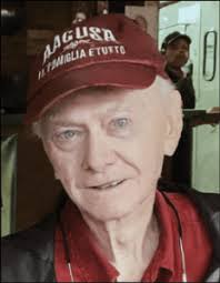 Russel “Buddy Russ” Wayne Conrad