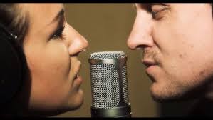 I Finally Found Someone Cover By Crestian Momo & YEZA ft. Jong B. (Bryan  Adams&Barbara Streisand)