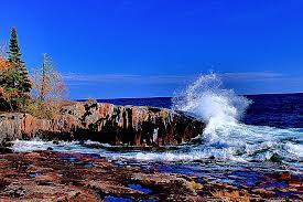 Maybe you would like to learn more about one of these? Artists Point Grand Marais Photograph By Matthew Winn