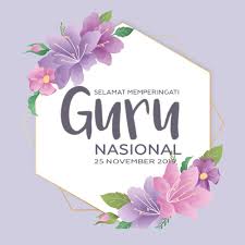 Maybe you would like to learn more about one of these? Cara Membuat Kartu Hari Guru Nasional Dengan Mudah