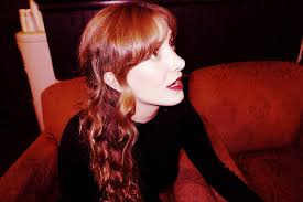 talkhouse let me write about high school and how Fiona Apple is a third  rail issue for me. Link in bio. 📸 @marlyludwig and @thomasgarbett took  these backstage last week in LA