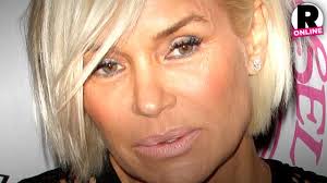 Yolanda Foster