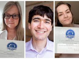 Local Journalism Archives