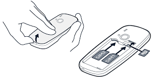 Uicc is an abbreviated form of universal integrated circuit card. Switch On Your Phone Nokia Phones