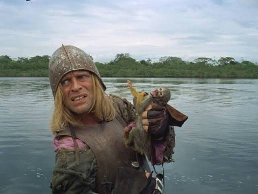 Aguirre, the Wrath of God (1972) | MUBI