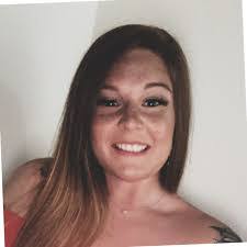 Carissa Eldridge's Instagram, Twitter & Facebook