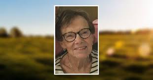 Mary Rita Jamison Obituary May 13, 2022