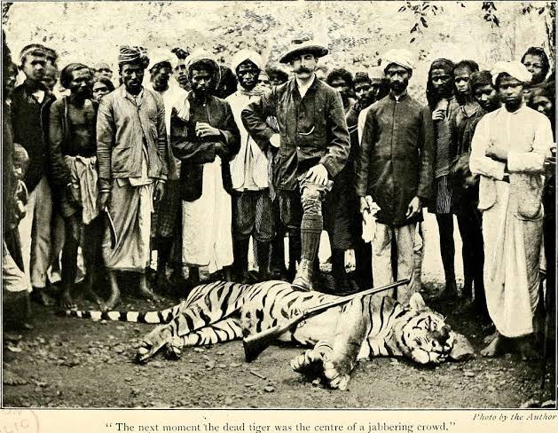 Sport on the Nilgiris and in Wynaad (1911) (14780106314) — PICRYL - Public Domain Media Search Engine