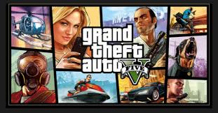 Data released by apptopia ranks the year's breakout hit at 41 million downloads in the us and 264 million downloads worldwide — beating out games such as pubg mob. Top 5 Gta 5 Mobile Games Download Free Techno Brotherzz