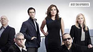 Special victims unit airs its 400th episode*, and as a dedicated svu fan i'm celebrating by ranking every single episode ever. Top 10 Best Svu Episodes Best Toppers