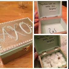 Got Crafty Today Lavaliere Pin And Badge Box When My Badge Comes In Sorority Alphachiomega Theta Phi Alpha Crafts Sorority Pin Box Badge Box