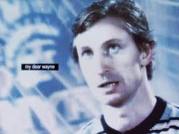 Ray Downey Mark Messier