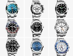 The Complete Buying Guide To Omega Watches Gear Patrol