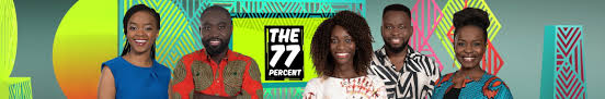 DW The 77 Percent - YouTube