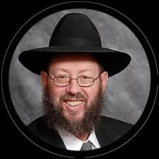 From The Rabbi's Desk