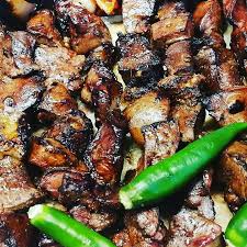 مطعم ومشويات وردة دمشق الكبدة والقلوب والكلاوي اول النهار تعطيك جوانح ياغالي جرب وانت الحكم فيسبوك