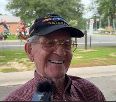 Northwest Louisiana Veterans honor the fallen